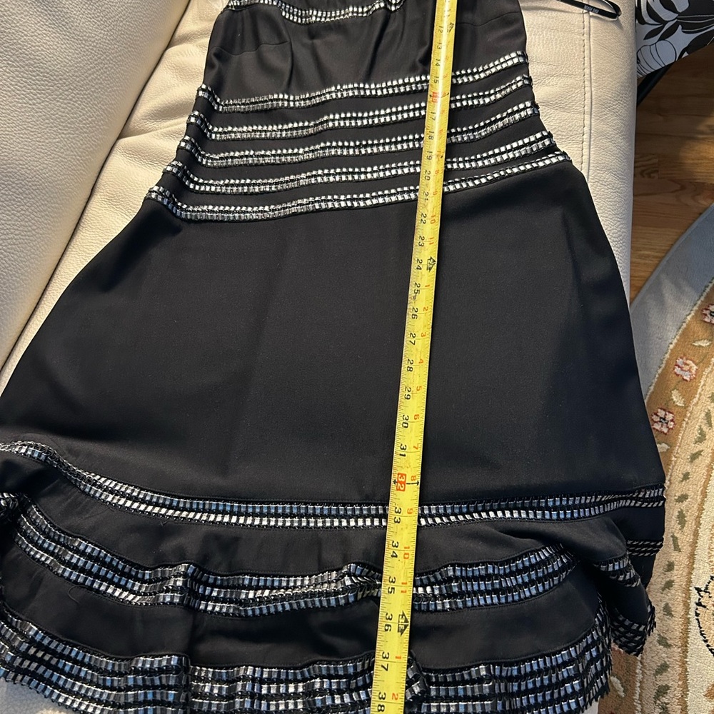 Tadashi Shoji Cocktail Dress - Picture 12 of 13